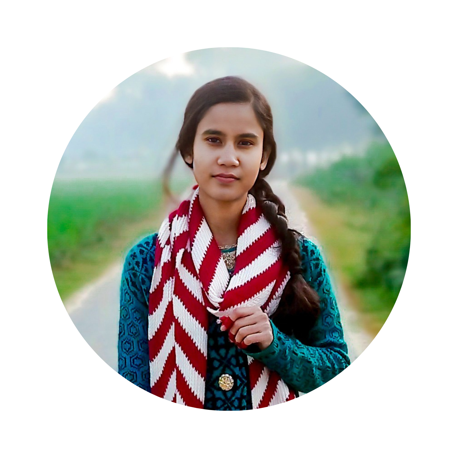 Fatema Rifa
